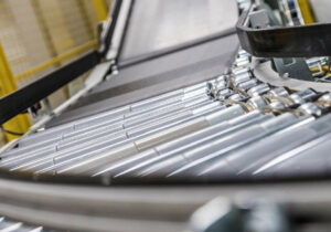 Minnesota Roller Service manufactures, fabricates and designs precision machined rollers for the manufacturing industry including rollers for conveyor systems, material handling and processing machinery.