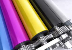 At Minnesota Roller Service, we provide all our printing rollers in a press ready quality to ensure that your precision machined, high quality printing rollers are ready to be installed at the time of delivery. We also provide a range of resurfacing and recovering services to ensure your printing and rubber rollers are properly recovered and resurfaced to a high quality finish.