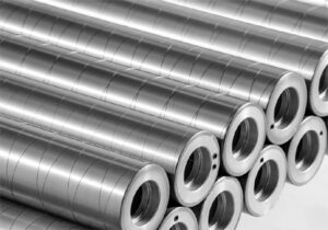 Roller Core Manufacturing, Fabrication, services from the roller company of Minnesota Roller Service in Montgomery, MN.