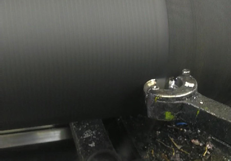 At Minnesota Roller Service, we provide a wide range of printing and rubber roller recovering and resurfacing services, including rubber roller grinding to ensure a perfect finish that meets your exacting standards.