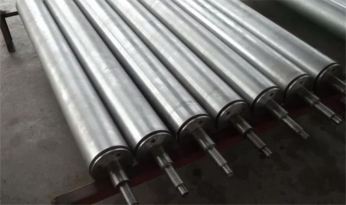 Minnesota Roller Service is the roller company which was founded to service the roller manufacturing, remanufacturing and repair needs of industries including agriculture, bindery, construction, food production, manufacturing, medical, packaging and printing industries.